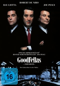 Good Fellas Star Selection - Robert De Niro,Ray Liotta,Joe Pesci