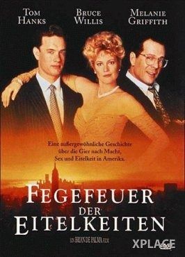 Fegefeuer der Eitelkeiten Fegefeuer der Eitelkeiten