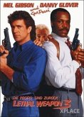 Lethal Weapon 3: Die Profis sind zurück