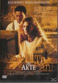 Die Akte - SZ-Cinemathek Politthriller 6