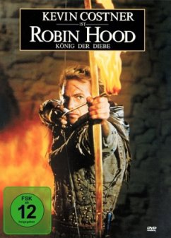 Robin Hood - König der Diebe