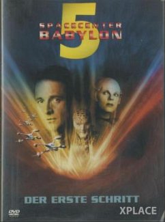 Spacecenter Babylon 5: Der erste Schritt