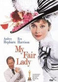 My fair Lady