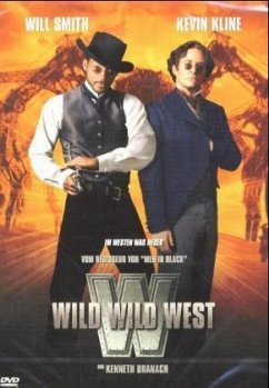 Wild Wild West