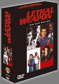 Lethal Weapon BOX