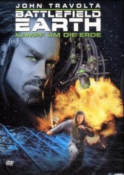 Battlefield Earth - Kampf um die Erde