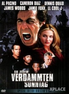 An jedem verdammten Sonntag Director's Cut