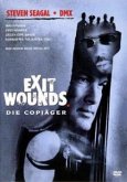 Exit Wounds - Die Copjäger