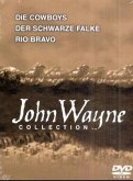 John Wayne Collection Collector's Box