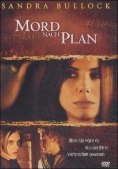 Cover Mord nach Plan