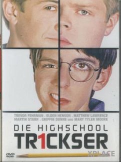 Die Highschool Trickser