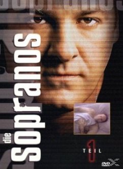 Cover Sopranos - Teil 1