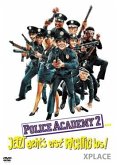 Police Academy 2 - Jetzt geht's richtig los!