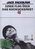 Einer flog über das Kuckucksnest - SZ-Cinemathek Nr. 23 Star Selection