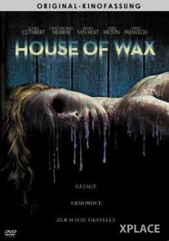 House Of Wax