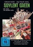 Soylent Green - Jahr 2022... die überleben wollen