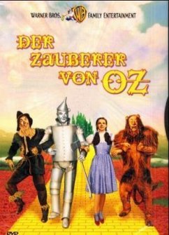 Der Zauberer von Oz