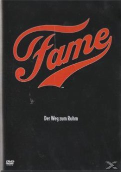 Fame - Der Weg zum Ruhm