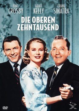 Die oberen Zehntausend