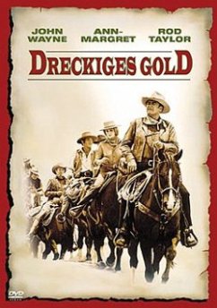 Dreckiges Gold