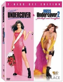 Miss Undercover / Miss Undercover 2