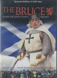 Robert the Bruce - Kampf für Schottlands Freiheit