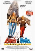 Asterix & Obelix gegen Cäsar