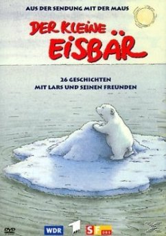 Der kleine Eisbär 26 Geschichten