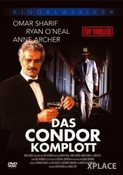 Das Condor-Komplott