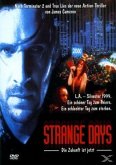 Strange Days Strange Days
