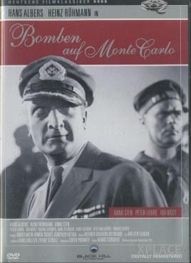 Bomben auf Monte Carlo Bomben auf Monte Carlo