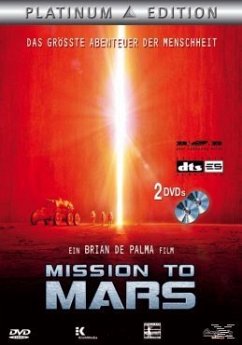 Mission to Mars