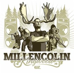 Kingwood - Millencolin