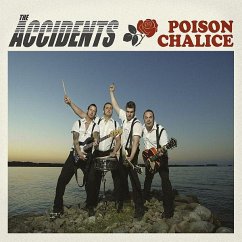 Cover Poison Chalice