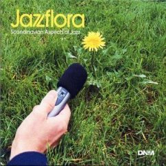 Cover Jazzflora