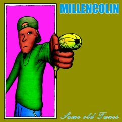 Same Old Tunes - Millencolin