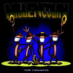 For Monkeys - Millencolin