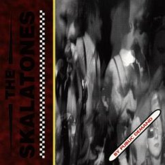 Cover By Public Demand