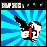 ++Cheap Shots Vol.4 ++Cheap Shots Vol.4