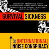 Survival Sickness Survival Sickness