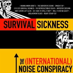 Survival Sickness - International Noise Conspiracy,The