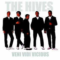 Veni,Vidi,Vicious - Hives,The