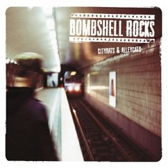 ++Cityrats & Alleycats - Bombshell Rocks