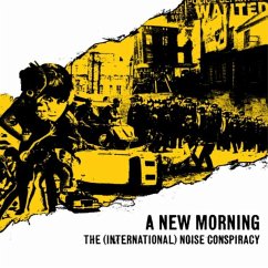 Cover A New Morning,Changing Weather