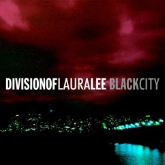 Black City - Division Of Laura Lee