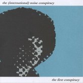The First Conspiracy The First Conspiracy