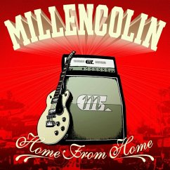 Home From Home - Millencolin