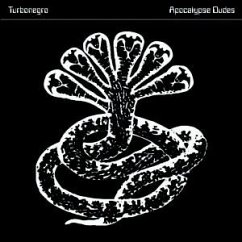 ++Apocalypse Dudes - Turbonegro