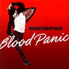 Cover Blood Panic