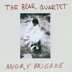 Angry Brigade - Bear Quartet,The